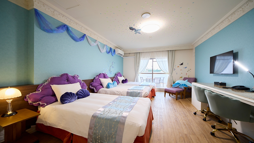 公式サイト宿泊特典