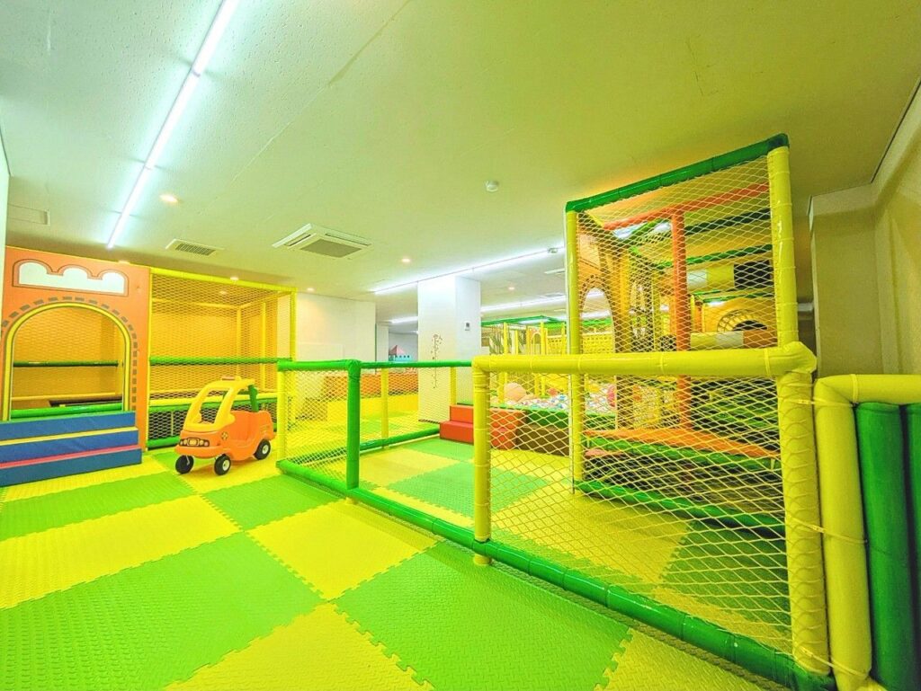 2025年3月1日ヒヤグンラナイリゾートが【ライカムファミリーリゾートホテル】に生まれ変わります！！